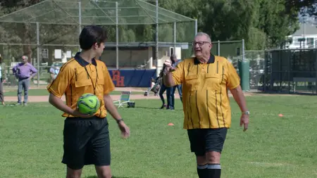 Modern Family S10E07