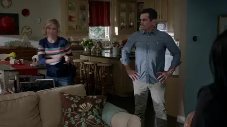 Modern Family S10E07