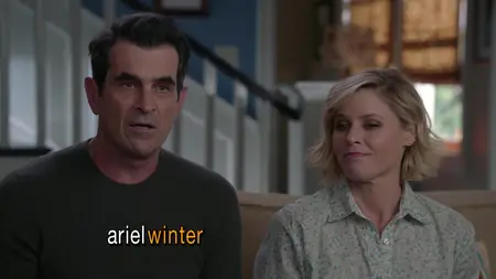 Modern Family S10E07
