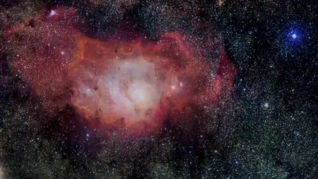 Cosmic Dawn (2025)