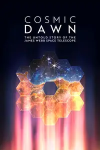 Cosmic Dawn (2025)