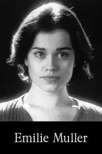 Emilie Muller (1993) [MultiSubs]
