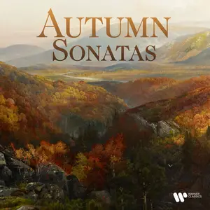 VA - Autumn Sonatas (2025)