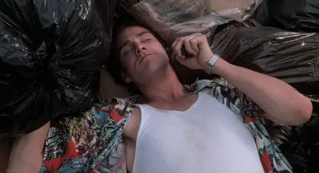 Ace Ventura: Pet Detective (1994)