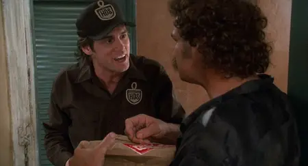 Ace Ventura: Pet Detective (1994)