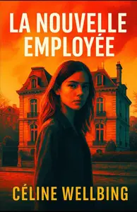 Céline Wellbing, "La nouvelle employée : La vérité a plus d’un visage"