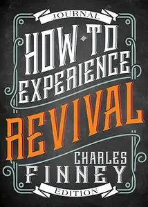 How to Experience Revival