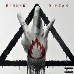 R-Mean & Berner - The Warning (2020)