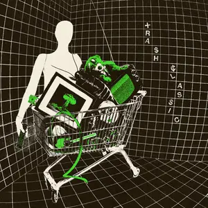 Frankie and the Witch Fingers - Trash Classic (2025) [Official Digital Download]