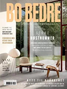 Bo Bedre - 19 September 2025