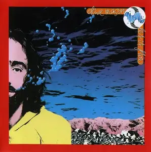 Dave Mason - Let It Flow (1977) [Reissue 1990]