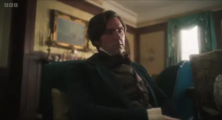 The Other Bennet Sister S01E10