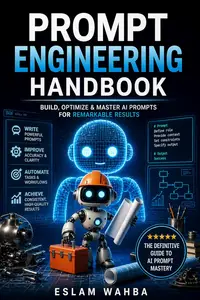 Prompt Engineering Handbook