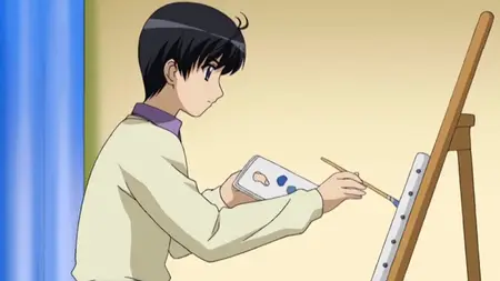 Canvas 2 Niji-iro no Sketch - 24 (DVD 1024x576 x264 AAC