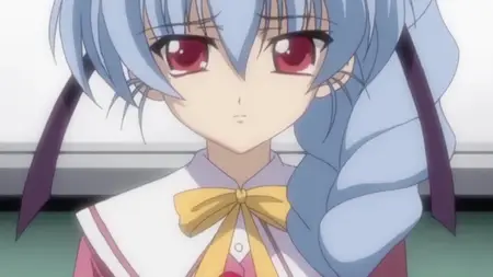 Canvas 2 Niji-iro no Sketch - 24 (DVD 1024x576 x264 AAC