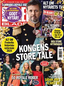 Billed-Bladet - 27 December 2024