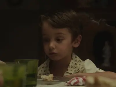 Rita (2024)