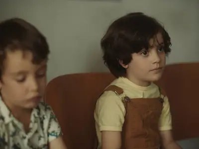 Rita (2024)