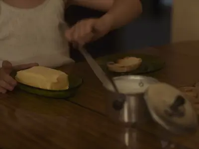 Rita (2024)
