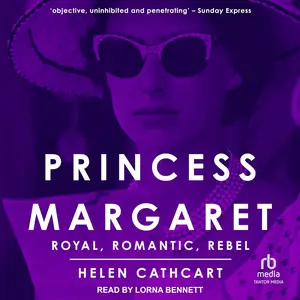 Princess Margaret: The Royal House of Windsor