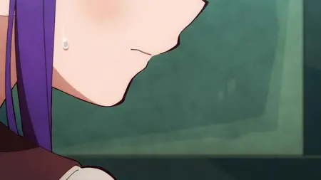 Toilet bound Hanako kun S02E01 Hanako-kun of the Bathroom