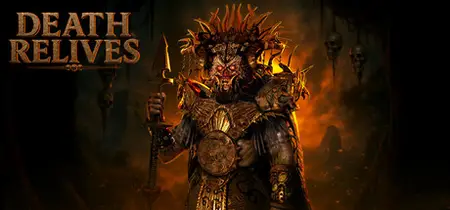 Death Relives (2025)