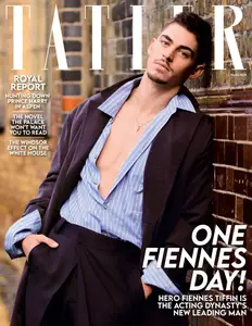 Tatler UK - March 2026
