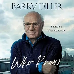 Who Knew [Audiobook]