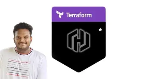 Aws Automation With Terraform Advance Devops  Practical
