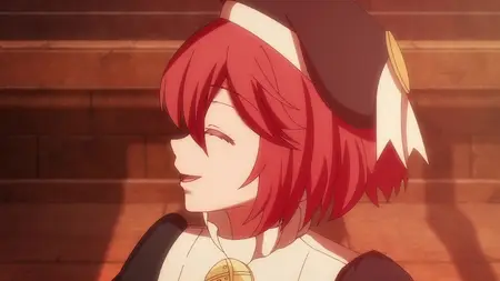 Mikata ga Yowasugite Hojo Mahou - 06 (1080p