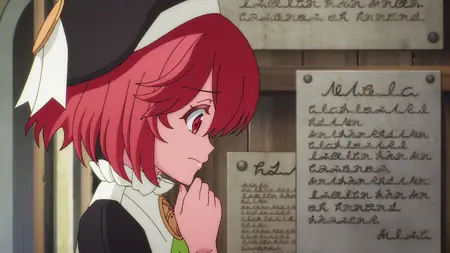 Mikata ga Yowasugite Hojo Mahou - 06 (1080p