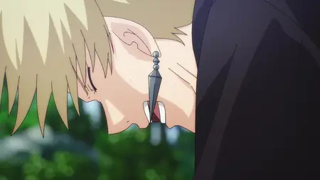 Mikata ga Yowasugite Hojo Mahou - 06 (1080p