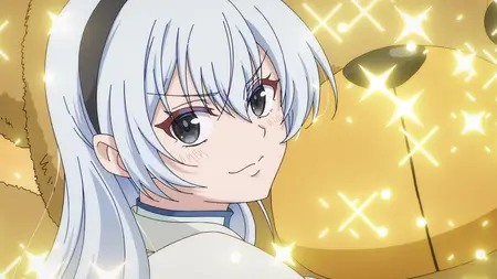 Mikata ga Yowasugite Hojo Mahou - 06 (1080p