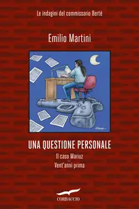 Una questione personale - Emilio Martini