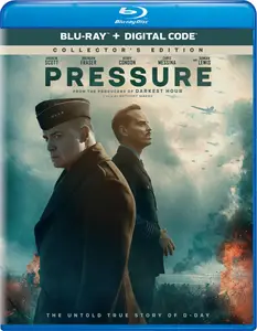Pressure (2026) [Dual Audio]