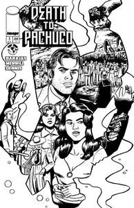 Death to Pacheco