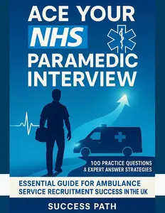 Ace Your NHS Paramedic Interview
