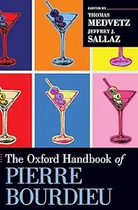 The Oxford Handbook of Pierre Bourdieu