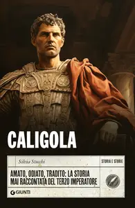 Caligola - Silvia Stucchi