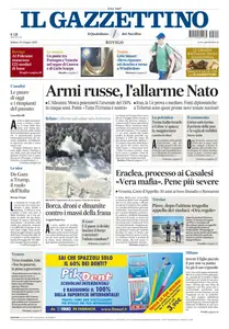 Il Gazzettino Rovigo - 21 Giugno 2025