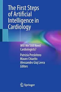 The First Steps of Artificial Intelligence in Cardiology