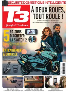 T3 France N.97 - Juin 2025