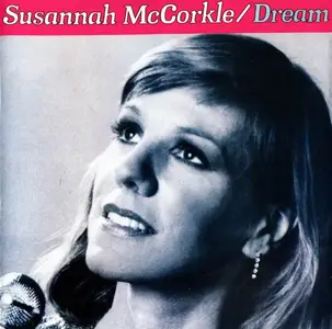 Susannah McCorkle - Dream (1987) [Reissue 2002]