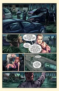 Dawn and the Dead 2025 One Shot Tin Sky Comics Digital-HD LeDuch