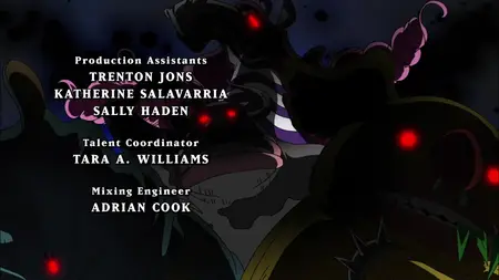 One Piece (1999) - S13E45 A Special Presentation Related to the Movie! A Gold Lions Ambition on the Move! -R