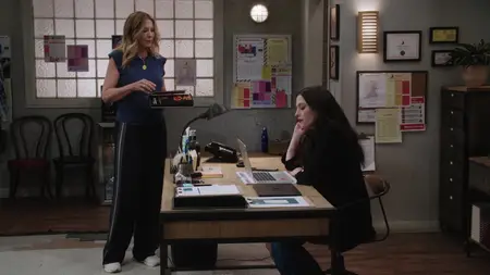 Shifting Gears S02E03
