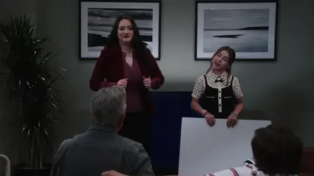 Shifting Gears S02E03