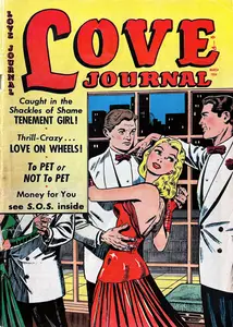 Love Journal 023 Orbit-Wanted 1954 c2c Mark Bowen preferred version