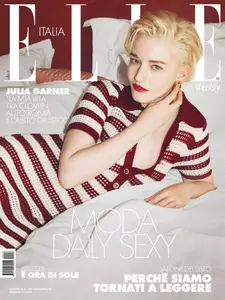 Elle Italia - Numero 18 2025