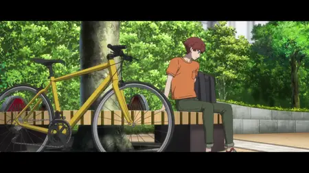 Shoushimin Series - S02E05